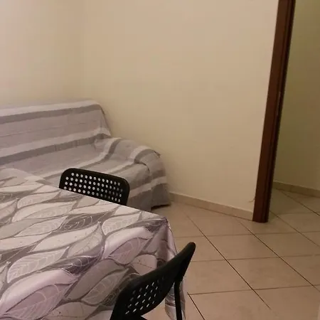 La Casa Di Sabrina *