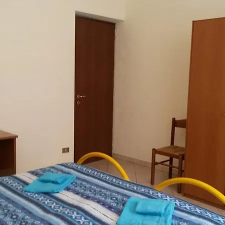 La Casa Di Sabrina