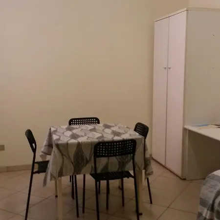 La Casa Di Sabrina 公寓 *