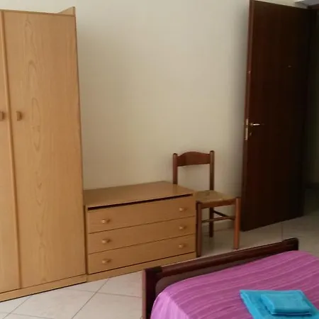 La Casa Di Sabrina 斯培西亚
